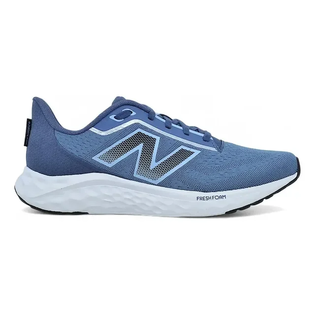 Tênis New Balance Fresh Foam Arishi v4 Masculino Mesh Macio