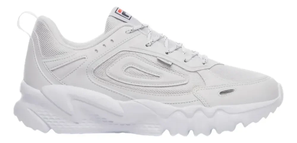 Tênis Masculino Fila Venture Tracer Lite Casual Original