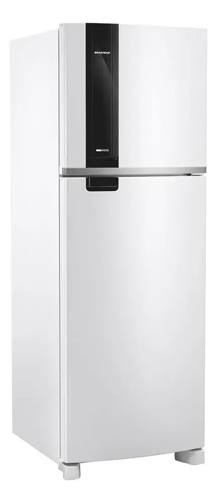 Geladeira Brastemp Frost Free 385 Litros Duplex Branca - BRM46MB