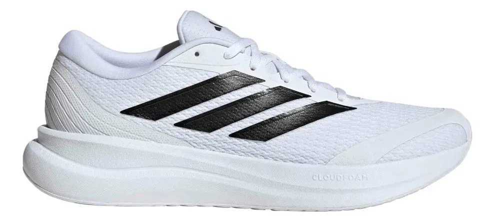 Tenis De Corrida Masculino Runfalcon 6 Cloudfoam Adidas