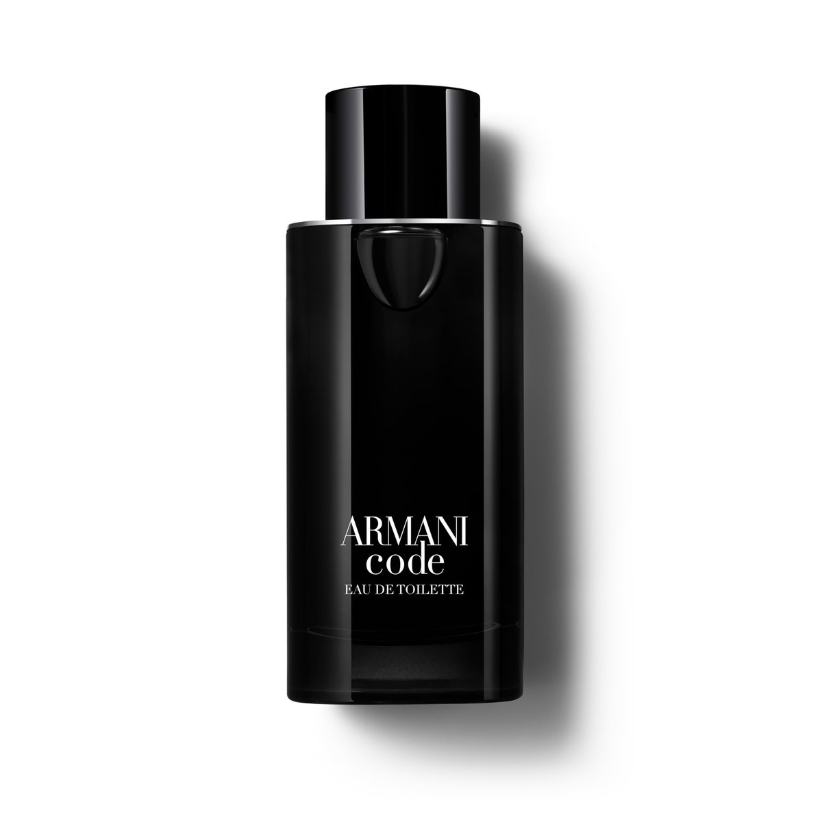 🛒 Armani Beauty, Armani Code Eau de Toilette, 125ml, Giorgio Armani, Perfume Masculino Refilável