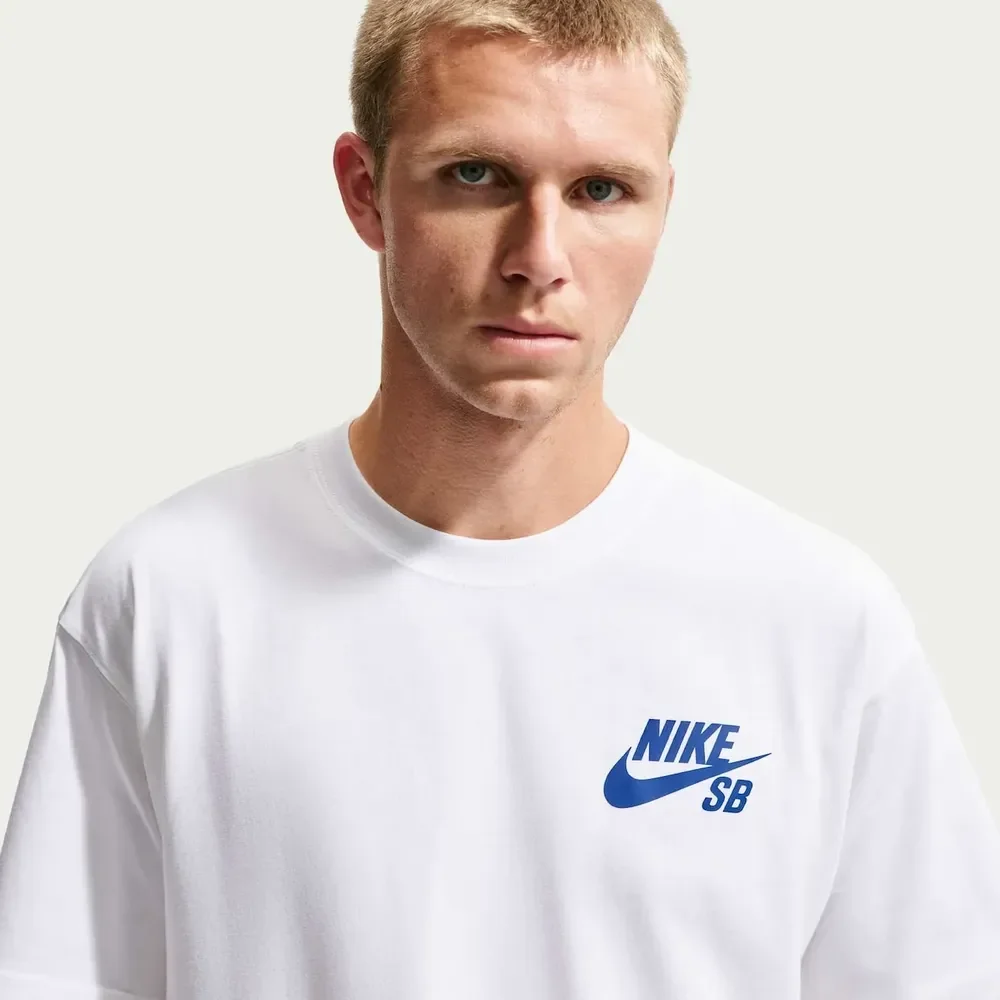 Camiseta Nike Sb