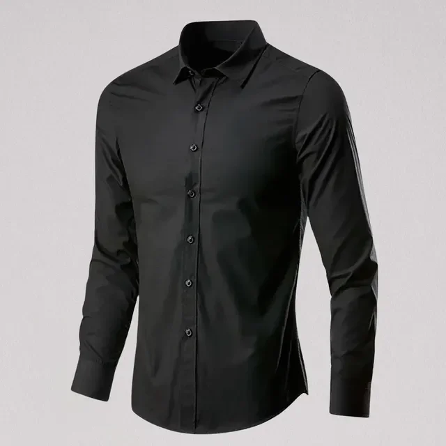 Camisa Social Slim