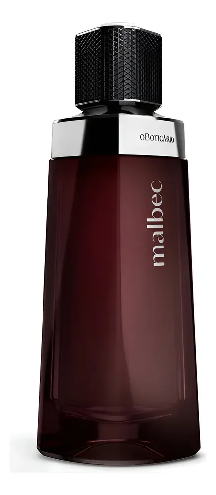 UM CLÁSSICO DE PRESENTE DE DIA DOS PAIS 🎁 Malbec Tradicional O Boticário Desodorante Colônia Perfume Masculino Original 100ml