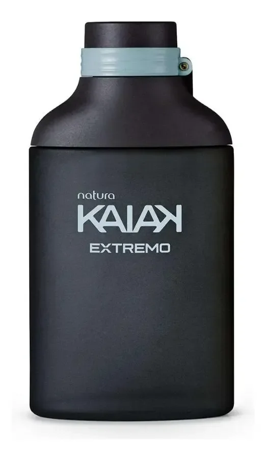 Kaiak Extremo Masculino Natura Desodorante Colônia Perfume Original 100ml