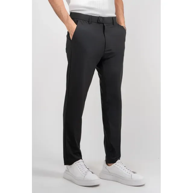 Calça Alfaiataria Confort