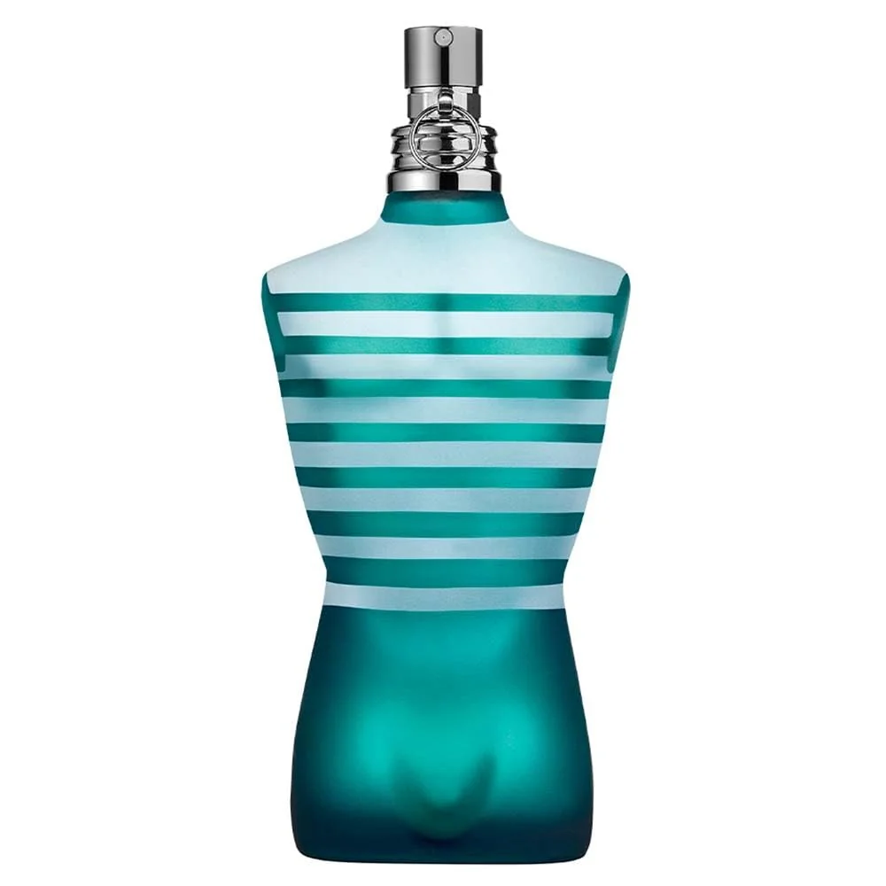 Perfume Jean Paul G. Le Male Edt 125ml