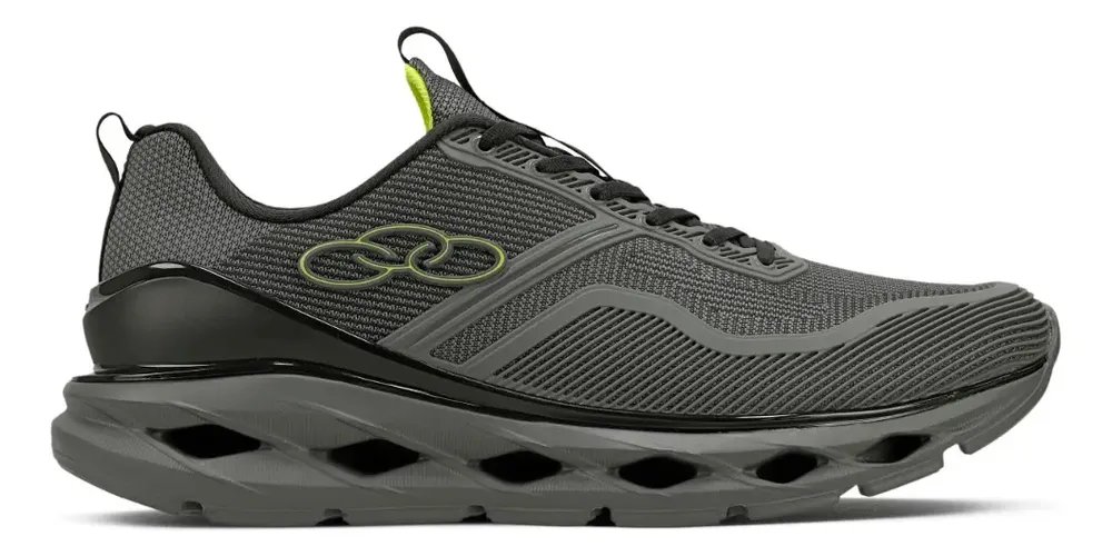 Tenis Olympikus Masculino Gama