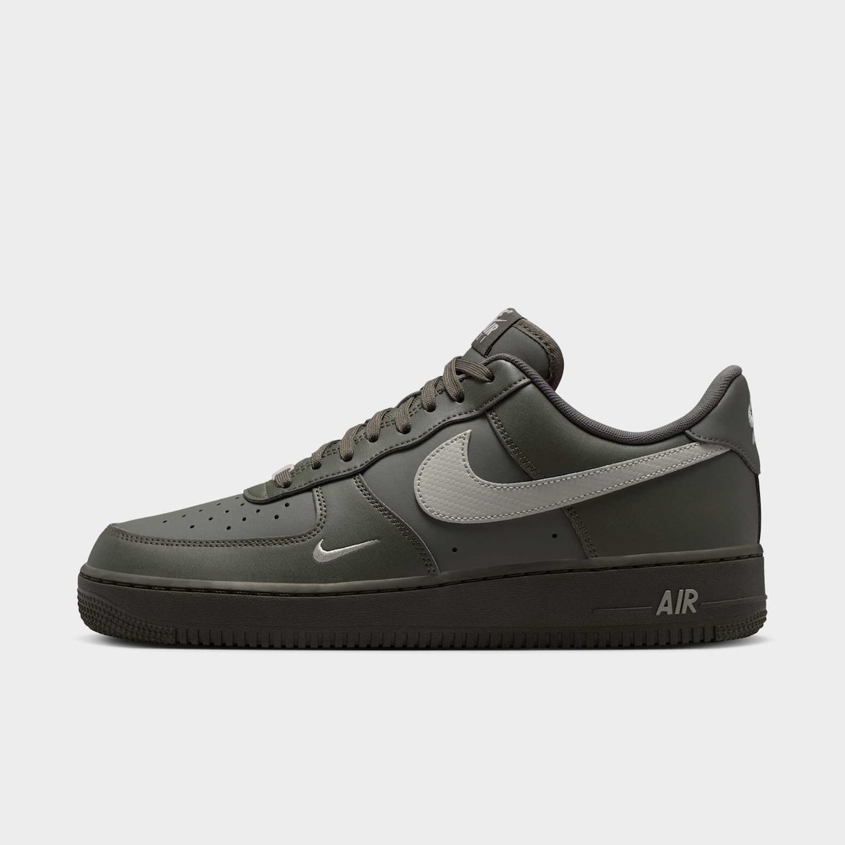 Tênis Air Force 1 07’ Tech (37 ao 43)
