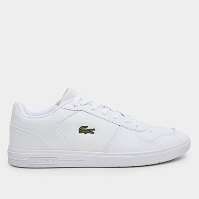 Tênis Lacoste T-Base (38 ao 43)