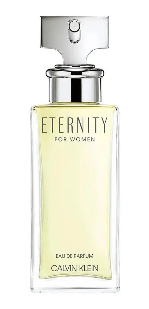 Perfume Eternity EDP 100ml Calvin Klein