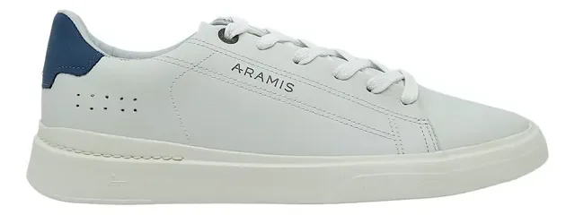 Tenis Aramis Masculino Journey Urban Casual Conforto Macio