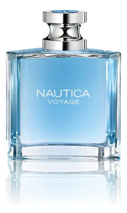 Perfume Nautica Voyage EDT 100ml
