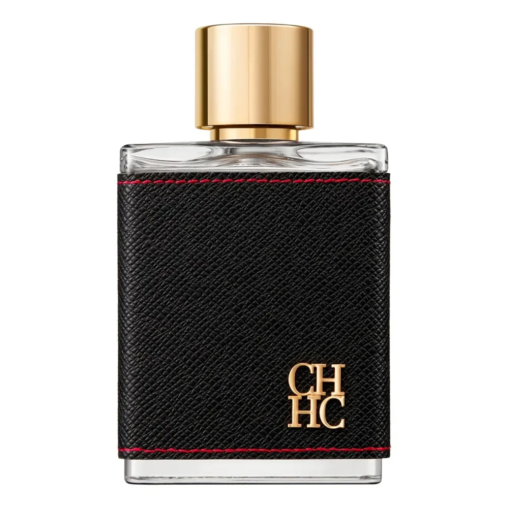 🛒 Perfume Carolina Herrera Ch Men Eau De Toilette 100ml Masculino