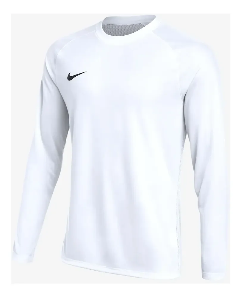 Camisa Dri-fit Nike Manga Longa