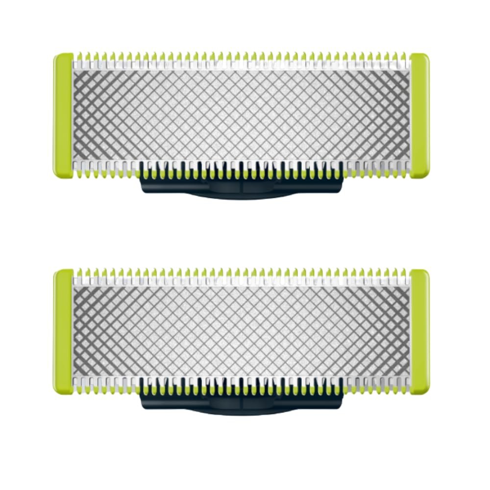 2 Lâminas de Reposição Philips OneBlade