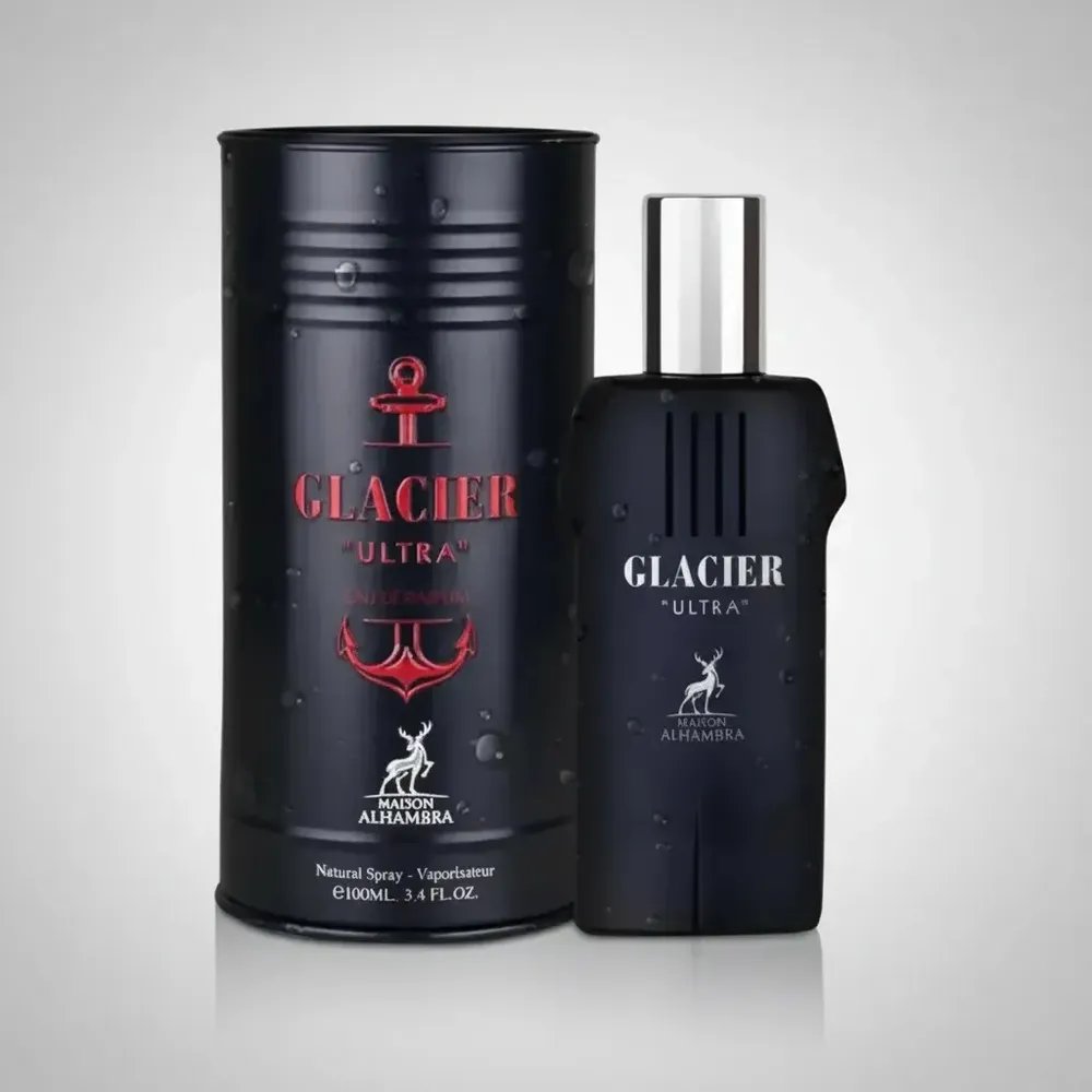 Maison Alhambra Glacier Ultra Eau de parfum Spray