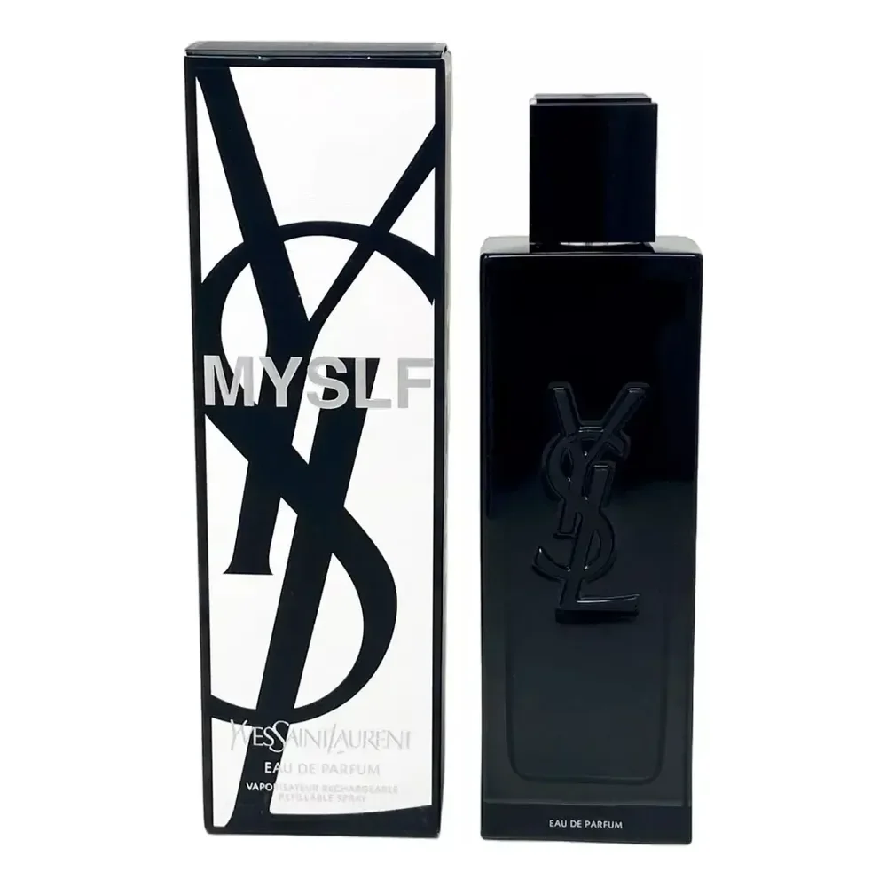 Perfume Yves Saint Laurent MYSLF Eau de Parfum 60ml