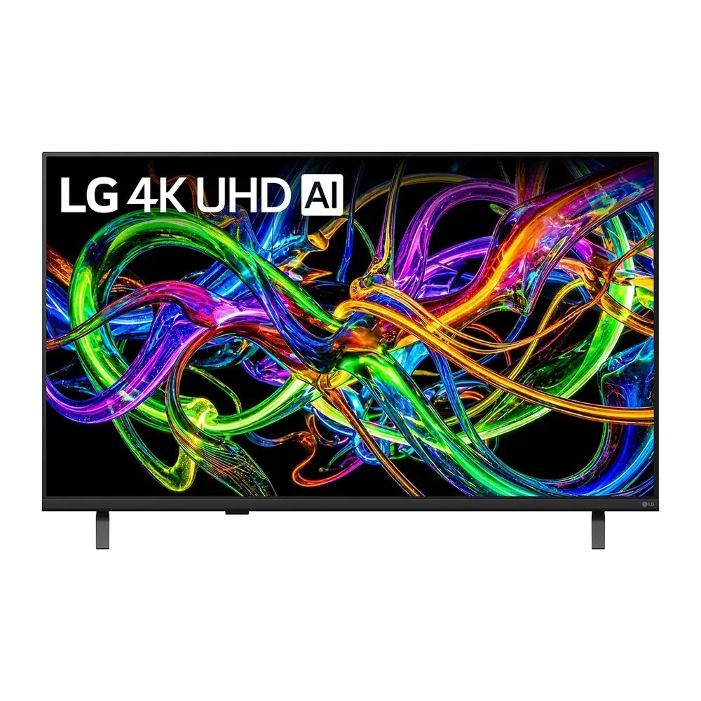 Smart TV LG LED 75" 75NU855 4K Ultra HD NANO AI Magic Webos 26
