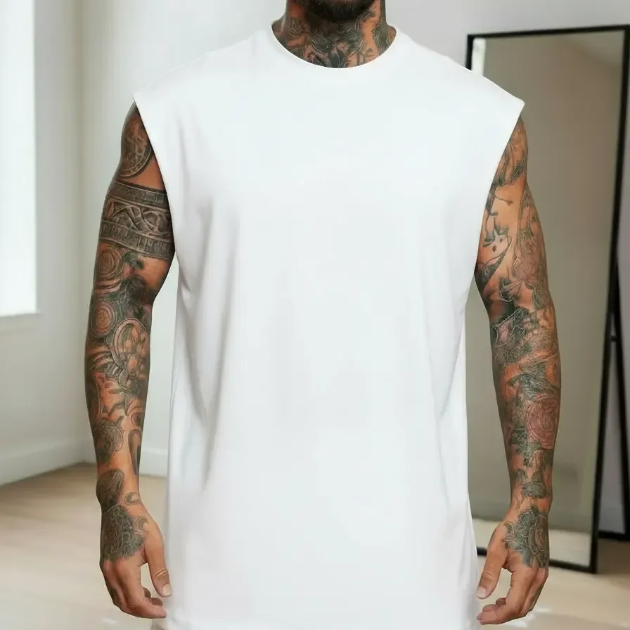 Regata Oversized Masculino