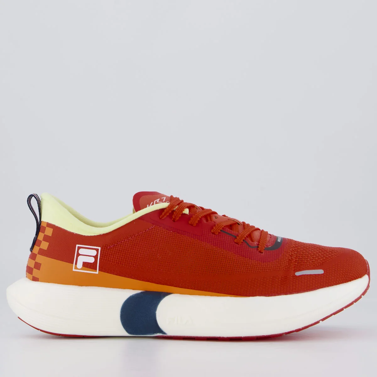 💢FILA KR7 PRO masc.