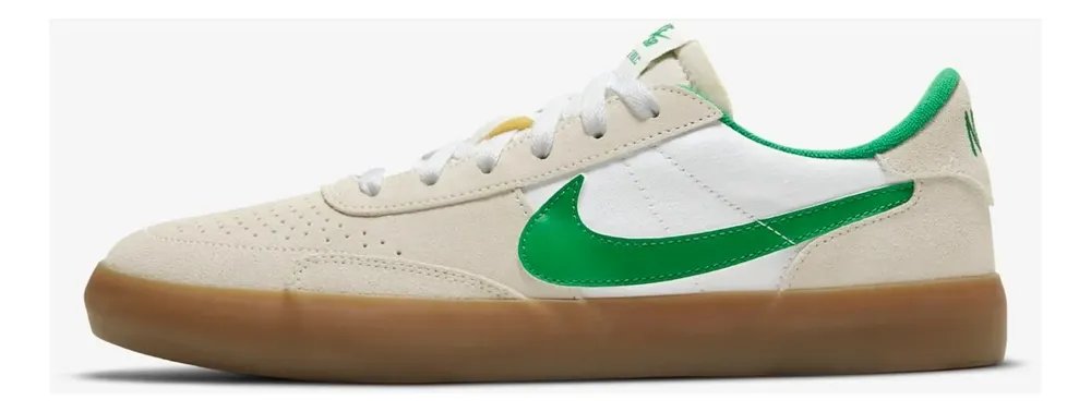 Nike Sb Heritage Vulc