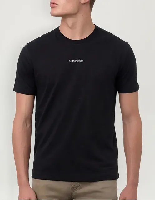 Camiseta Calvin Klein Flame