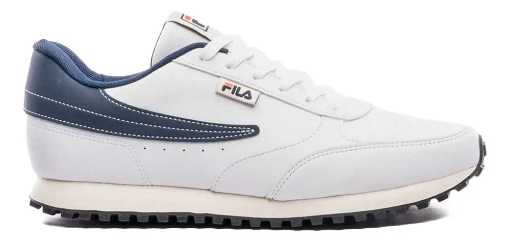Tênis Fila Renno Classic (38 ao 45)
