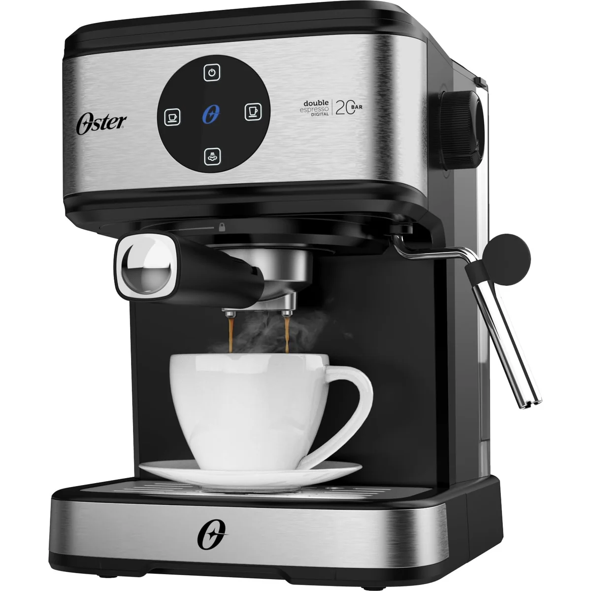 ✨Oster CAFETEIRA ESPRESSO OCAF900 DIGITAL, 127V✨️