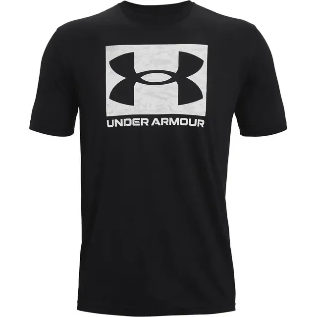 Camiseta De Treino Under Armour Abc
