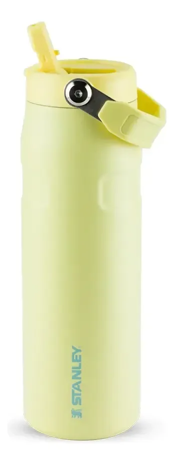 Garrafa Térmica Aerolight Flip Straw 710 Ml Stanley