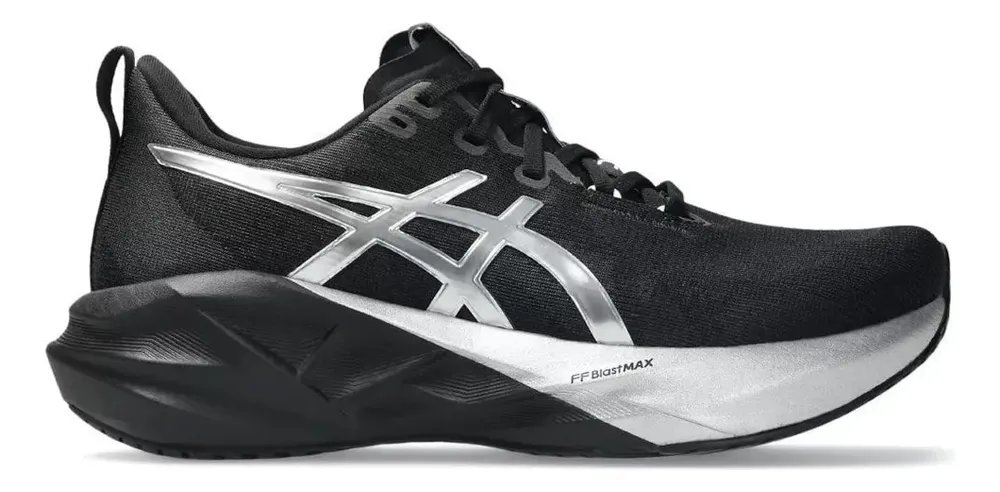 💢ASICS NOVABLAST 5 PLATINUM unissex