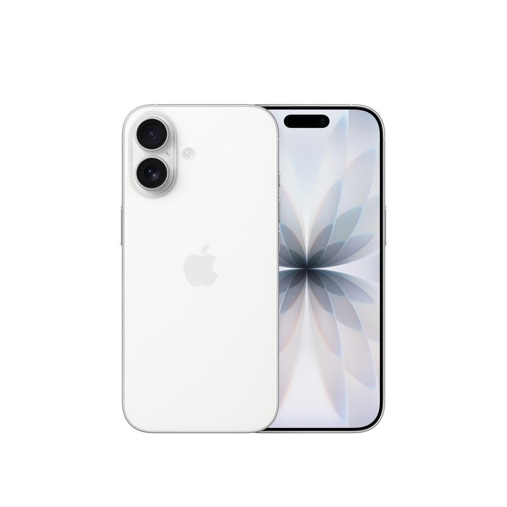 🔥Apple iPhone 17 de 256 GB — Branco