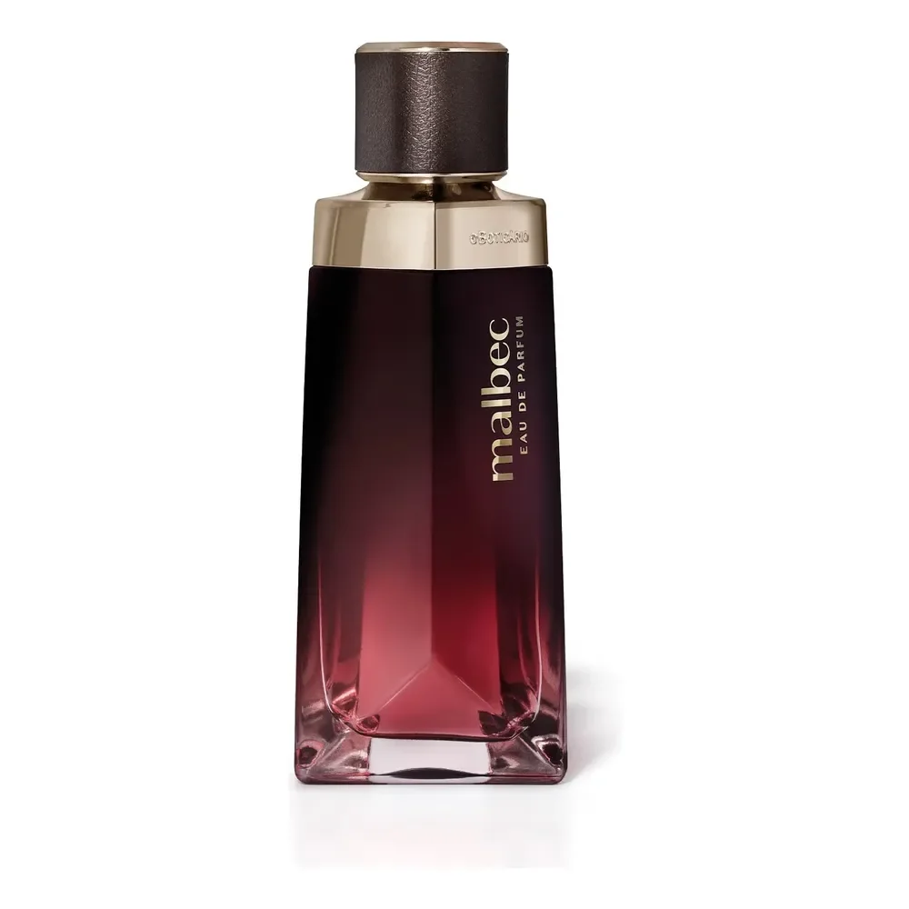 MALBEC EDP, LANÇAMENTOOO ❤️‍🔥🎁 Malbec Eau De Parfum 90ml