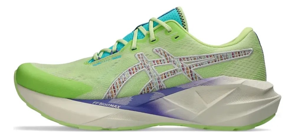 Asics Novablast 5 Tr