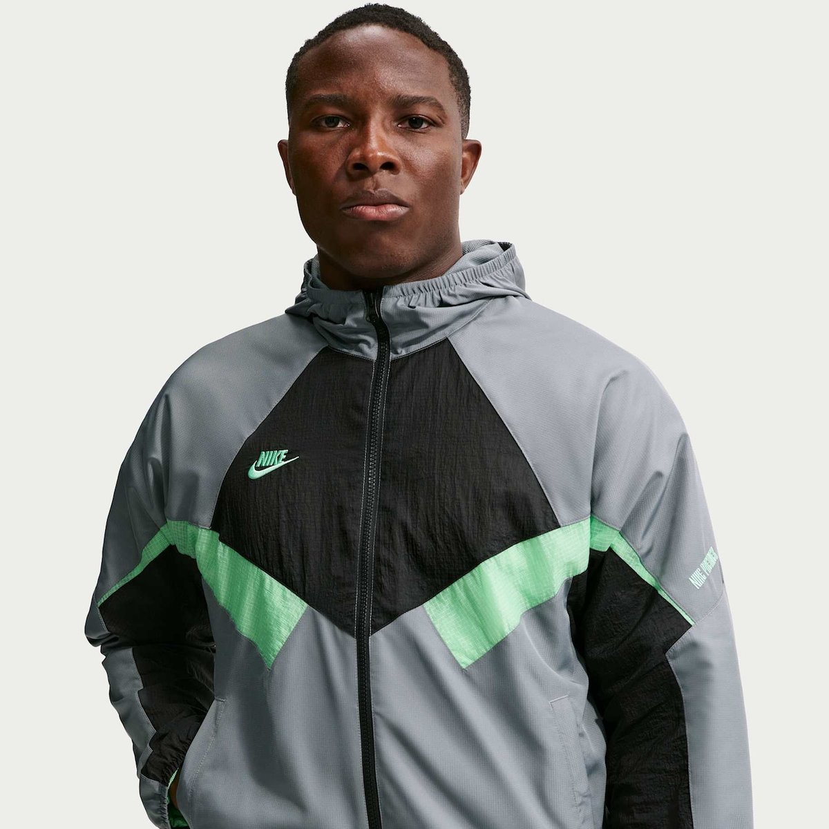 Jaqueta Nike Repel Premier Track