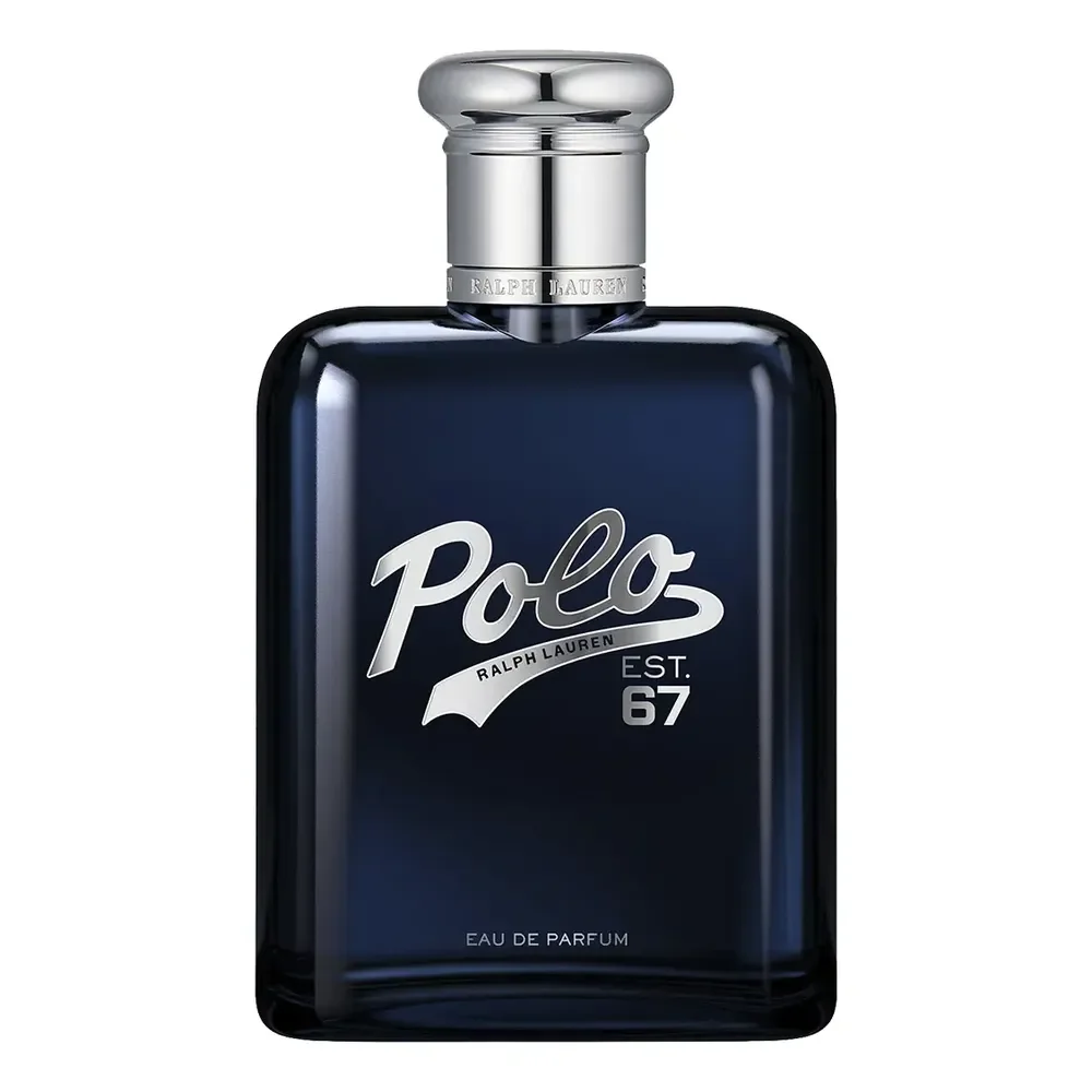 ⚫️ Perfume Masculino Eau de Parfum - Ralph Lauren Polo 67 125 ml