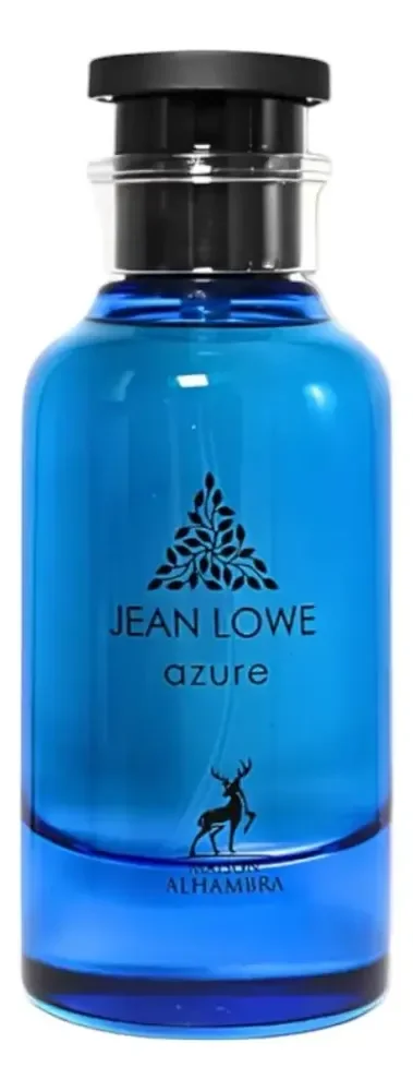 Maison Alhambra Jean Lowe Azure 100ml