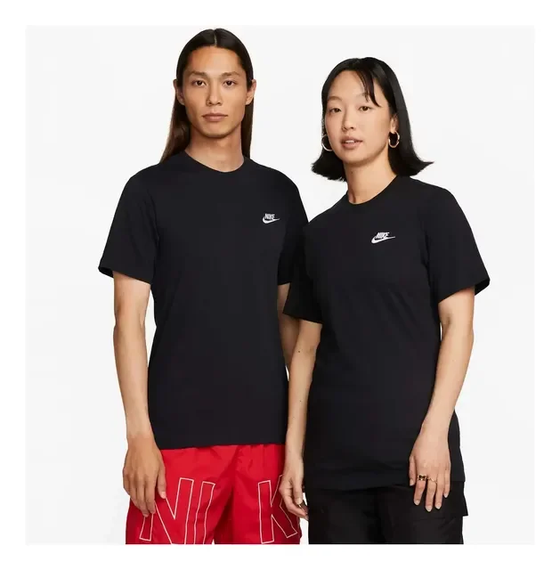 Camiseta Nike Sportswear Club