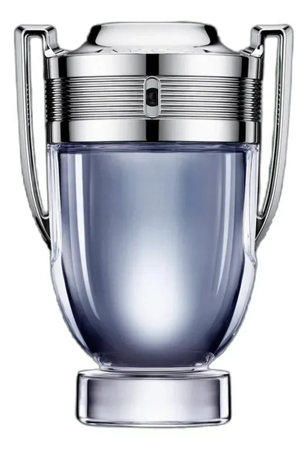 Invictus Paco Rabanne Eau De Toilette - Perfume Masculino 100ml