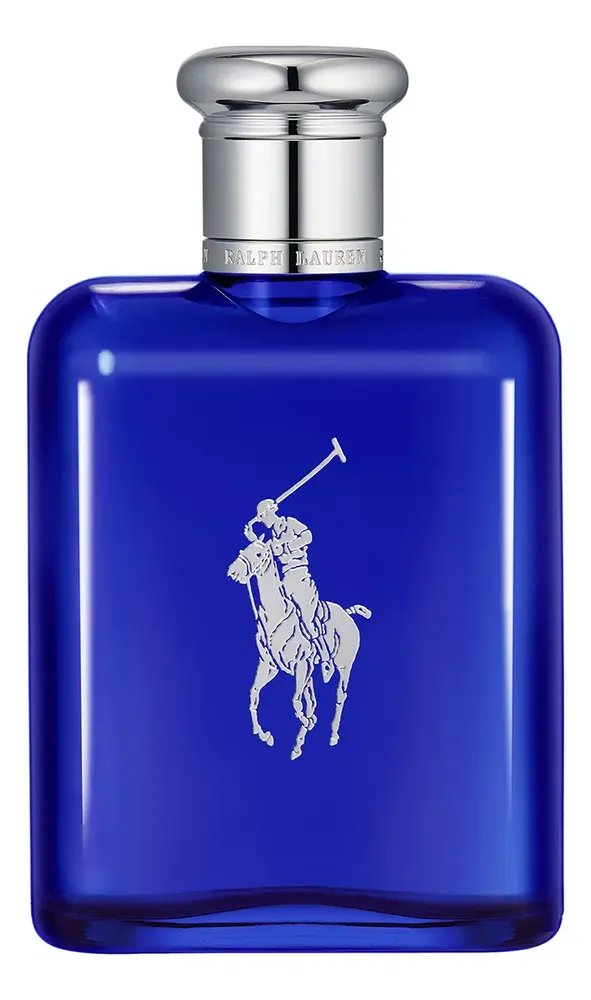 Perfume Masculino Eau de Toilette Ralph Lauren Polo Blue 200 ml