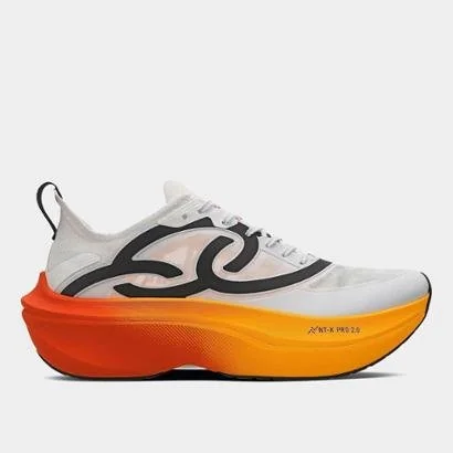 Tênis Olympikus Corre Supra 2 - Branco