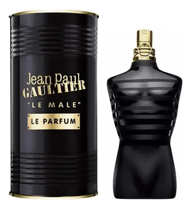 🛒 Perfume Jean Paul Gaultier Le Male Eau de Parfum Intense 75 ml Masculino