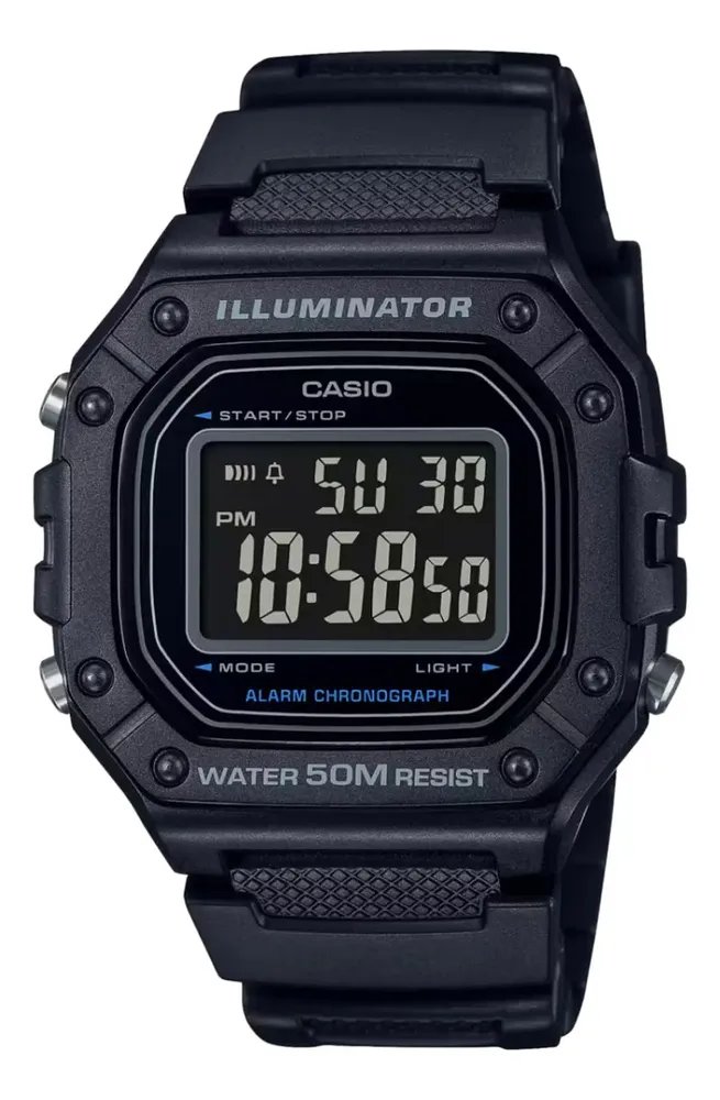 Relógio de Pulso Casio Youth
