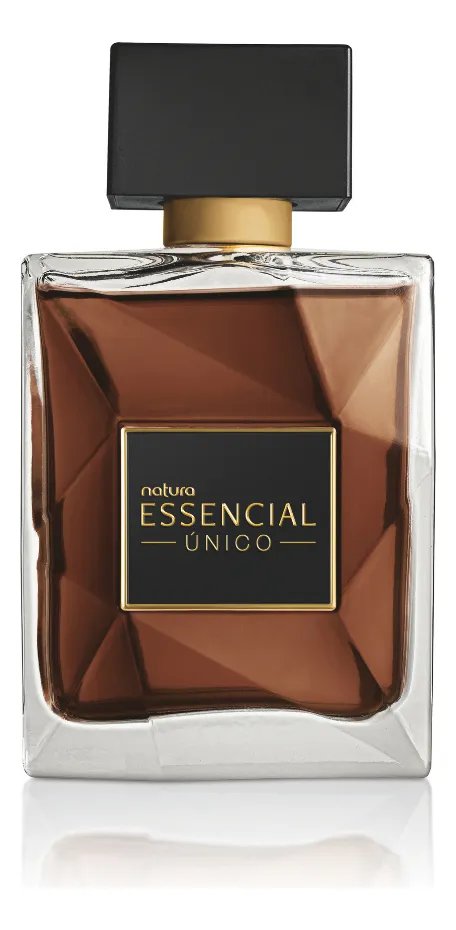 Perfume Natura Essencial Único Deo Parfum 90ml Masculino
