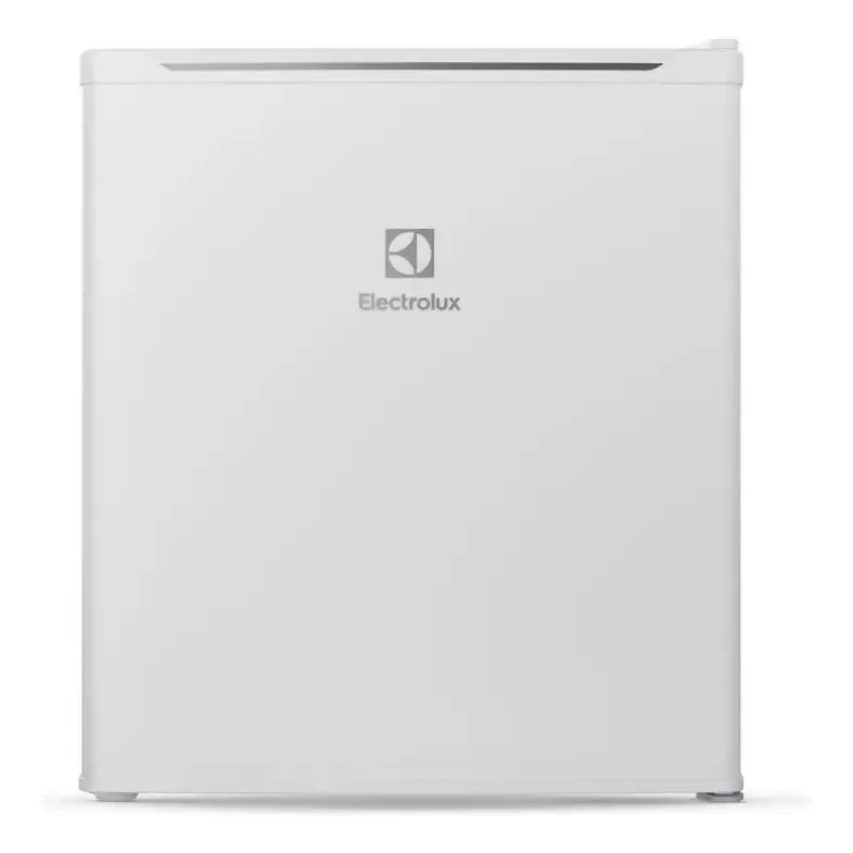 Frigobar Electrolux 47l Efficient Com Controle De Temperatura Cor Branca Em50 Branco 220v