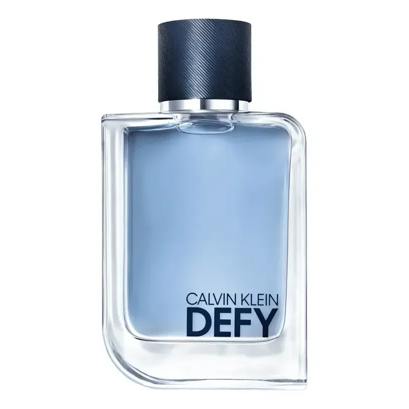 Perfume Calvin Klein Defy EDT 100ml