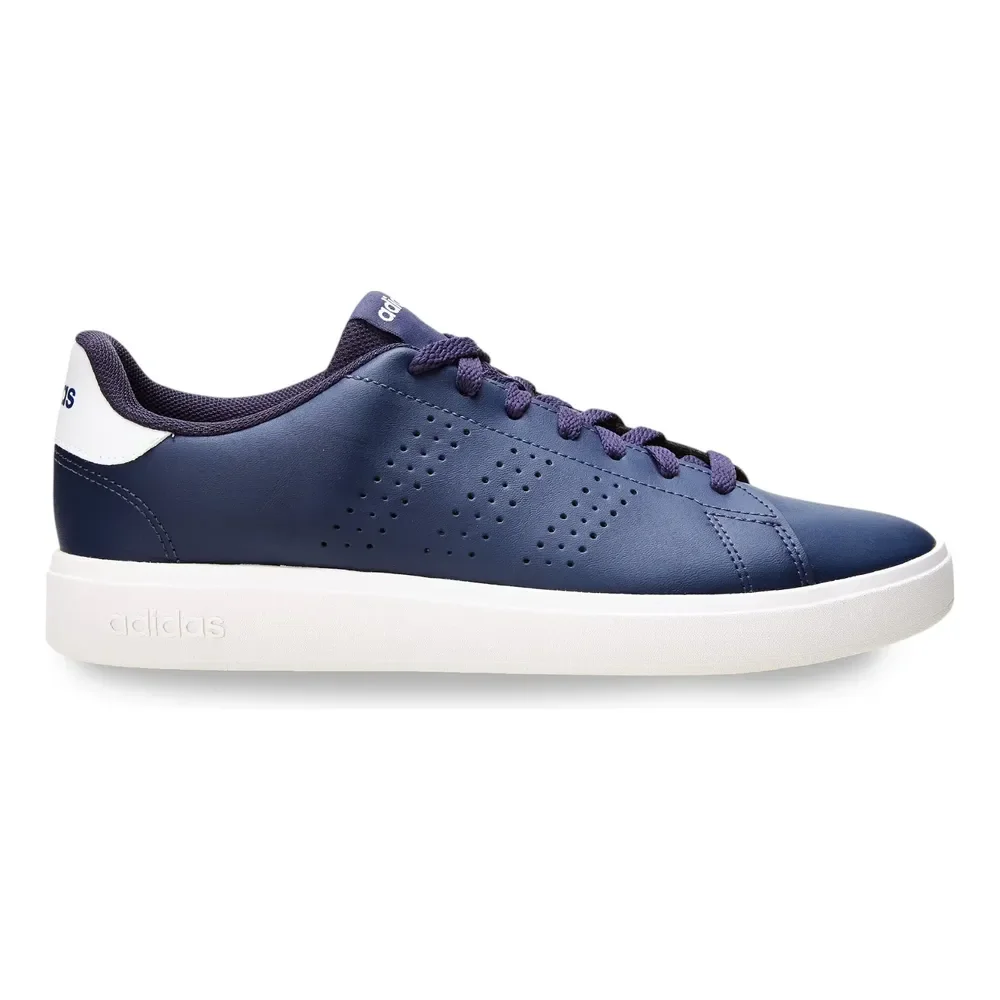 Tênis Casual Masculino Advantage Base 2.0 Adidas