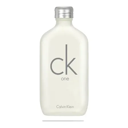Perfume Calvin Klein Ck One 200ml