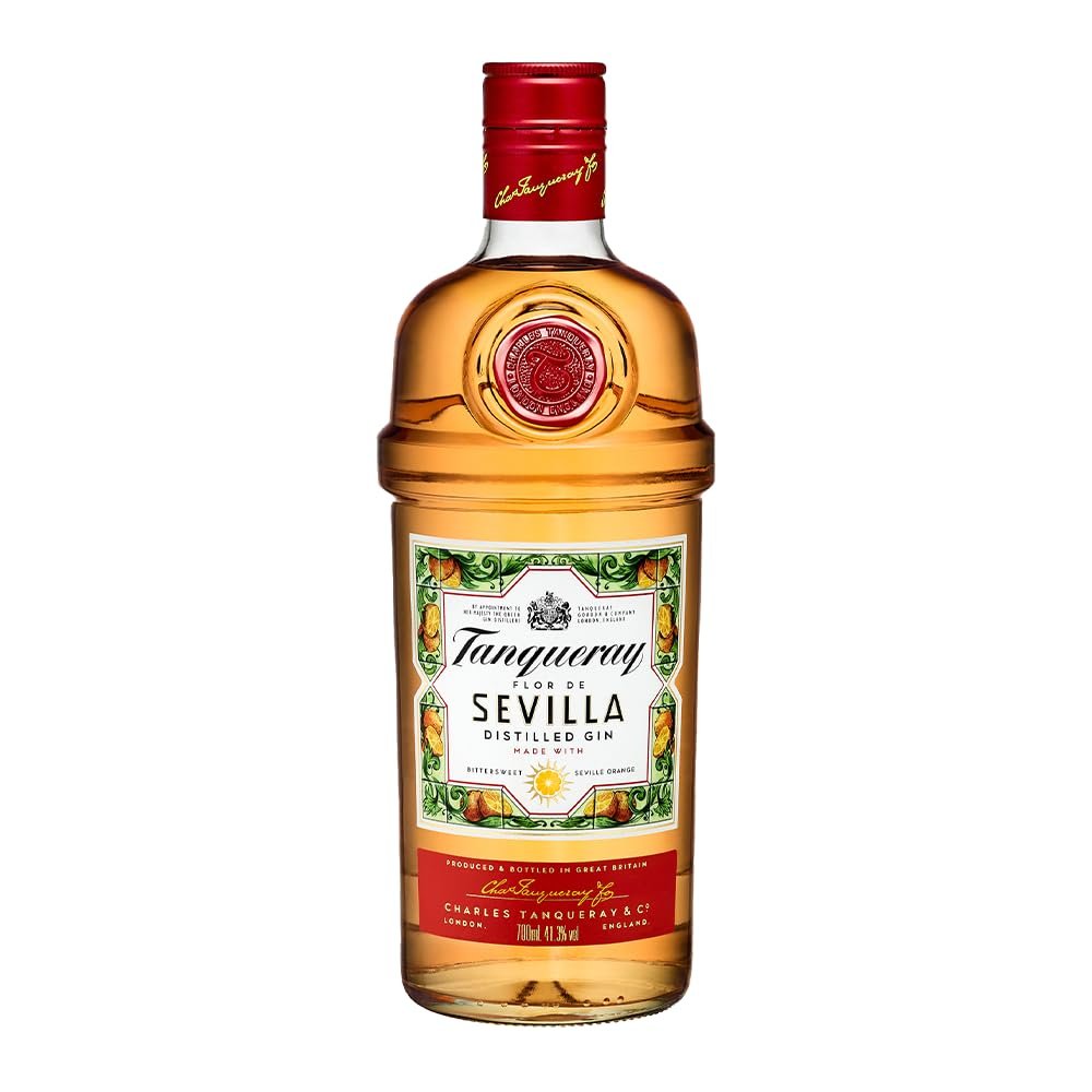 🛒Gin Tanqueray Sevilla 700ml
